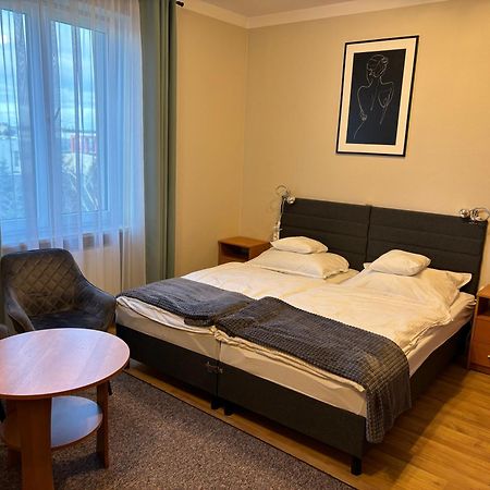 Apartamenty Jn Poznan Rzeczna 4 Ngoại thất bức ảnh