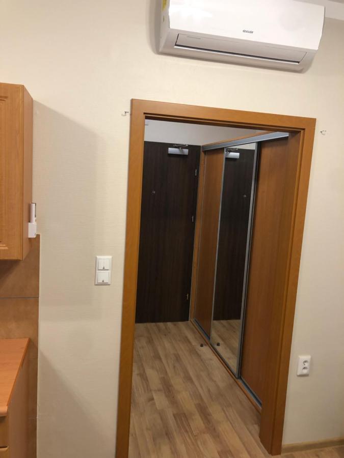 Apartamenty Jn Poznan Rzeczna 4 Ngoại thất bức ảnh