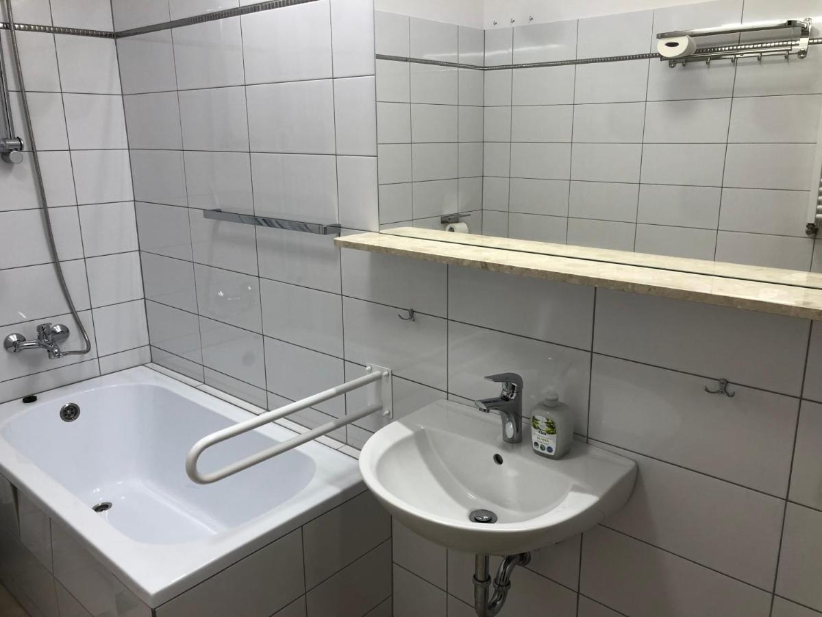 Apartamenty Jn Poznan Rzeczna 4 Ngoại thất bức ảnh