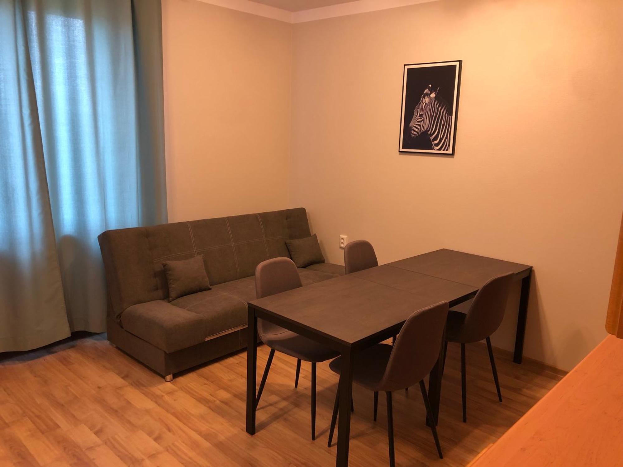 Apartamenty Jn Poznan Rzeczna 4 Ngoại thất bức ảnh