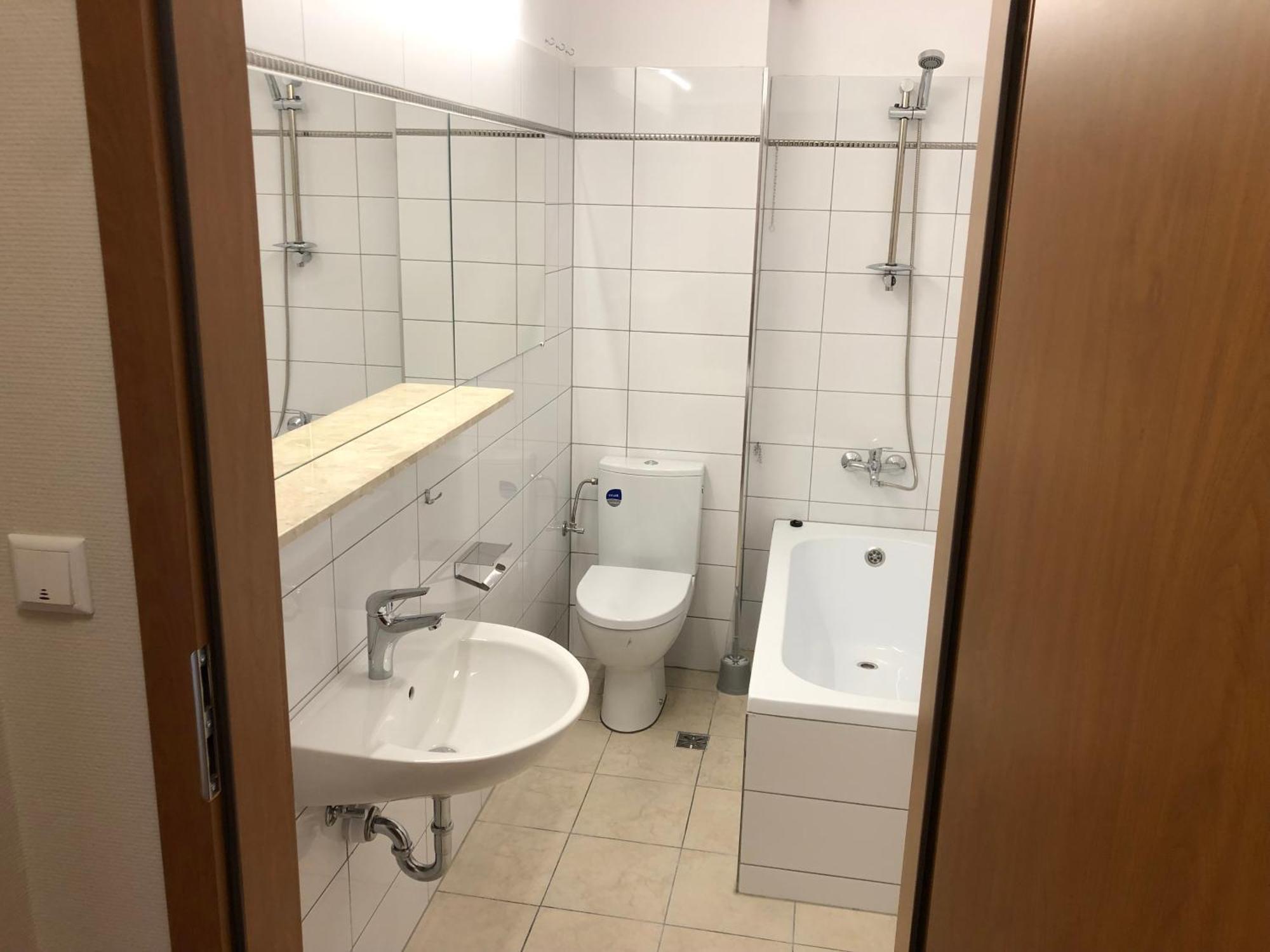 Apartamenty Jn Poznan Rzeczna 4 Ngoại thất bức ảnh